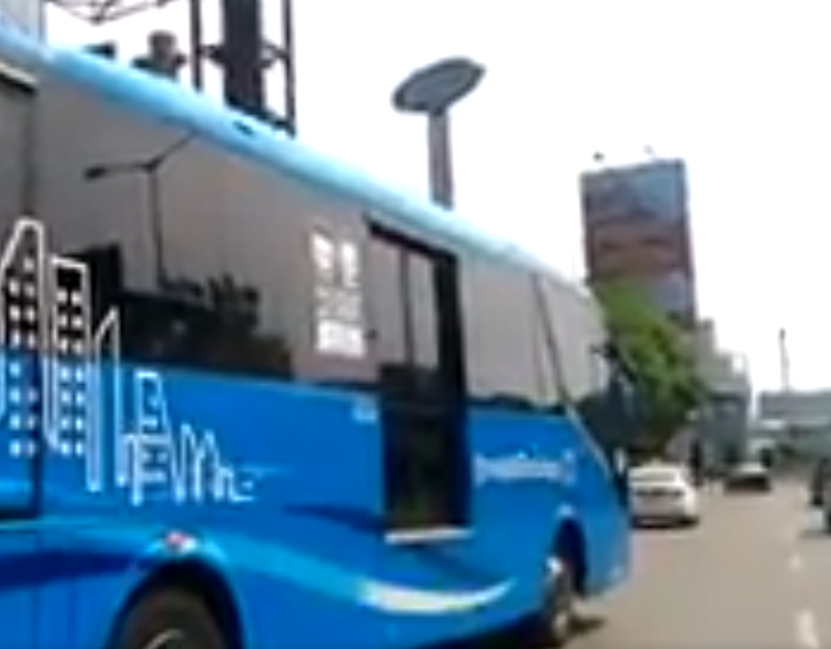 Perluas Jangkauan, Jakarta Akan Luncurkan Enam Rute Baru Transjabodetabek